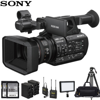 索尼（SONY）PXW-Z1901/3英寸3CMOS25倍光